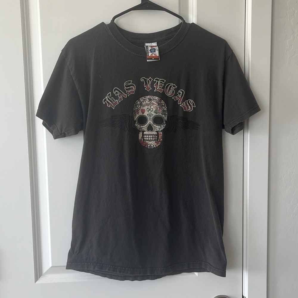 Size M 2010s Vegas shirt